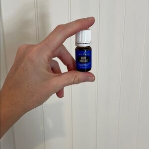 Young Living White Angelica 5ml